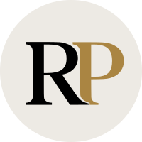 Rivas & Pradas logo